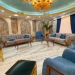 هتل ⭐⭐⭐ ممتاز لاله:در قلب استان قم و در جوار بارگاه ملکوتی حضرت فاطمه معصومه (س)