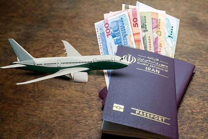 عوامل موثر در قیمت بلیط هواپیما
