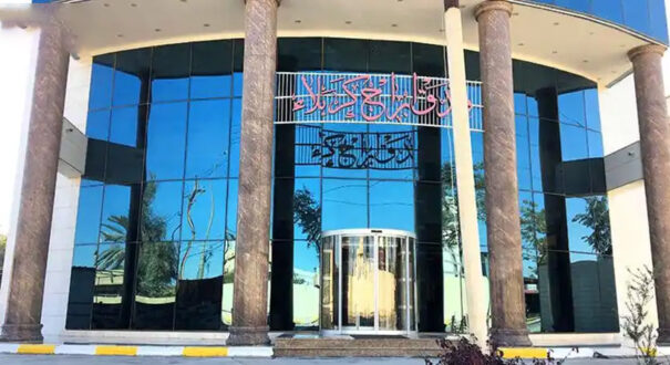 نمای بیرونی