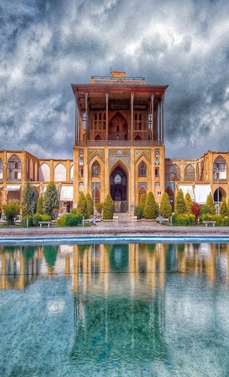 بلیط هواپیما تهران به اصفهان
