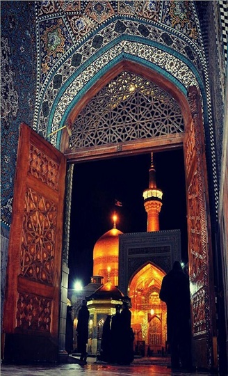 بلیط هواپیما اصفهان به مشهد